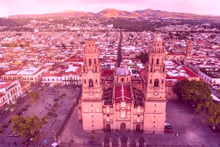 Aria, 37 — Escort in Barrio de Ocampo, Mexico