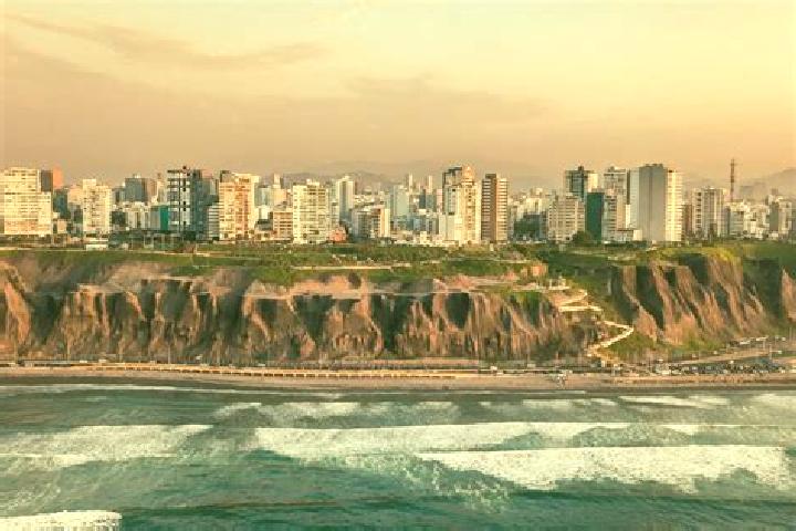 Aria, 37 — Escort in Boqueron, Peru