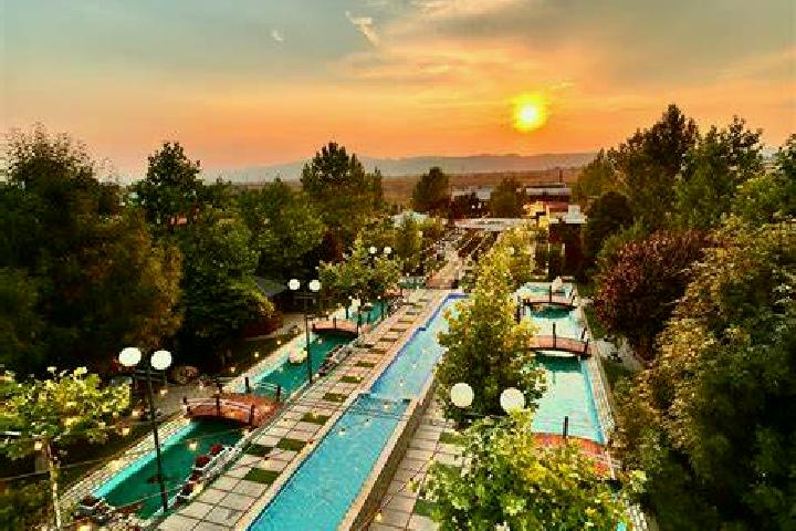 Aria, 37 — Escort in Bradash, Kosovo