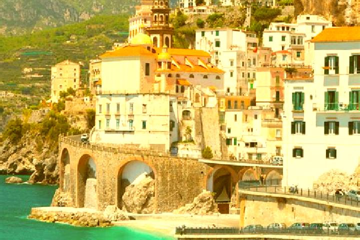 Aria, 37 — Escort in Calvisi, Italy