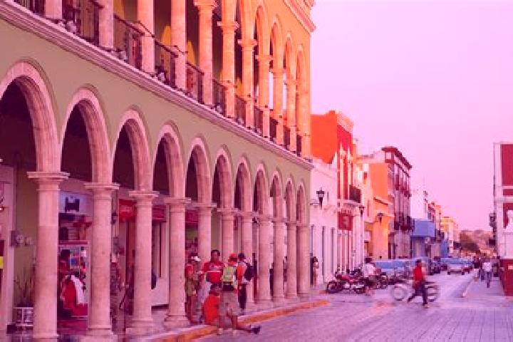 Aria, 37 — Escort in Campeche, Mexico