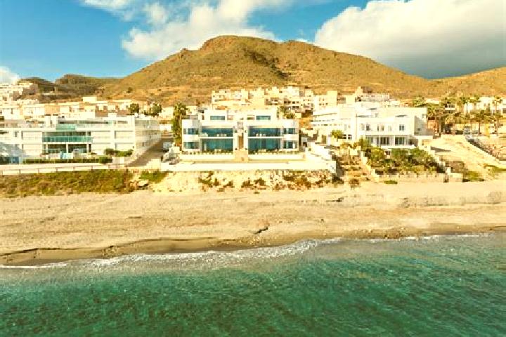 Aria, 37 — Escort in Carboneras, Spain