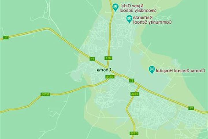 Aria, 37 — Escort in Choma, Zambia