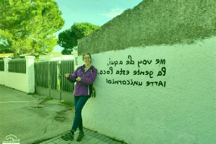 Aria, 37 — Escort in Colmenar del Arroyo, Spain