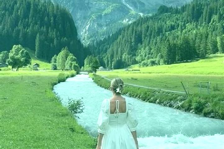 Aria, 37 — Escort in Cremines, Switzerland