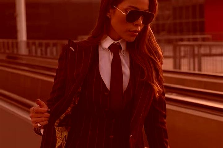Aria, 37 — Escort in Dobre, Poland
