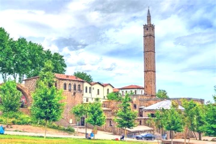 Aria, 37 — Escort in Egil, Turkey