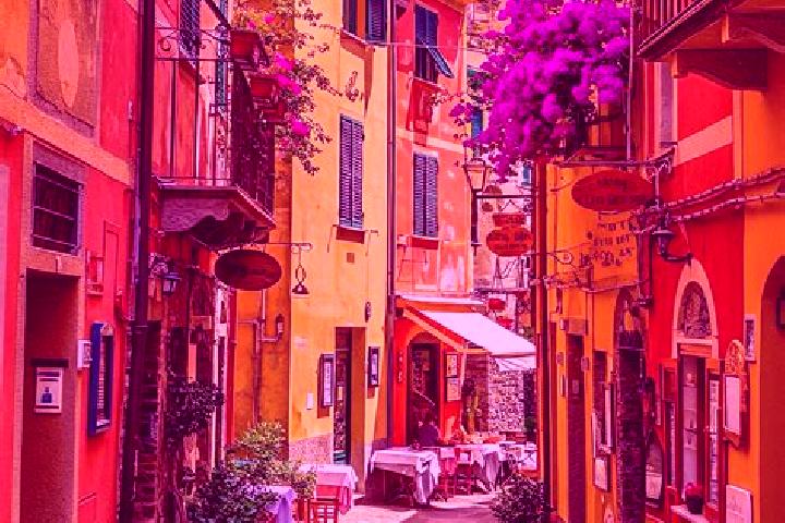 Aria, 37 — Escort in Guanzate, Italy