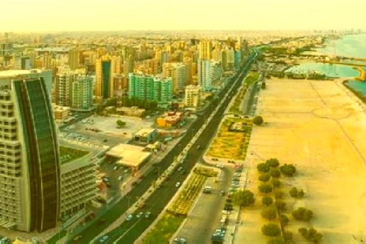 Aria, 37 — Escort in Hawalli, Kuwait