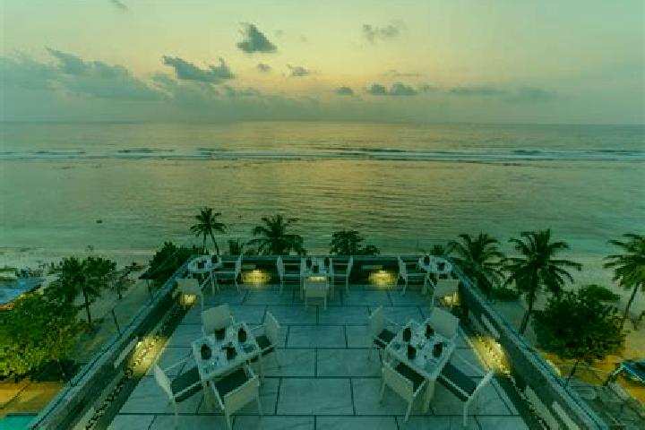 Aria, 37 — Escort in Hulhumale, Maldives