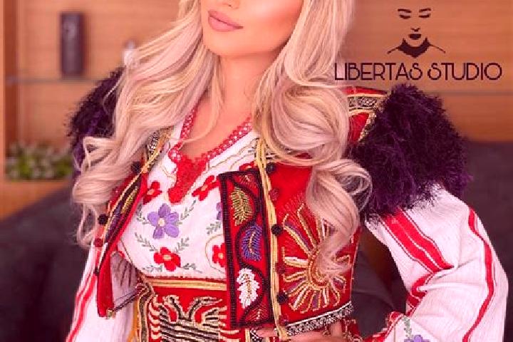 Aria, 37 — Escort in Kacanik, Kosovo