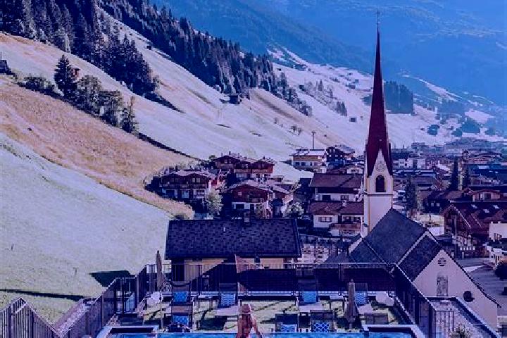 Aria, 37 — Escort in Kaltenbach, Austria