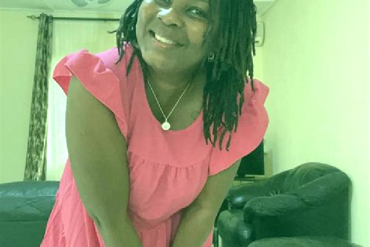 Aria, 37 — Escort in Kass Wollof, Gambia