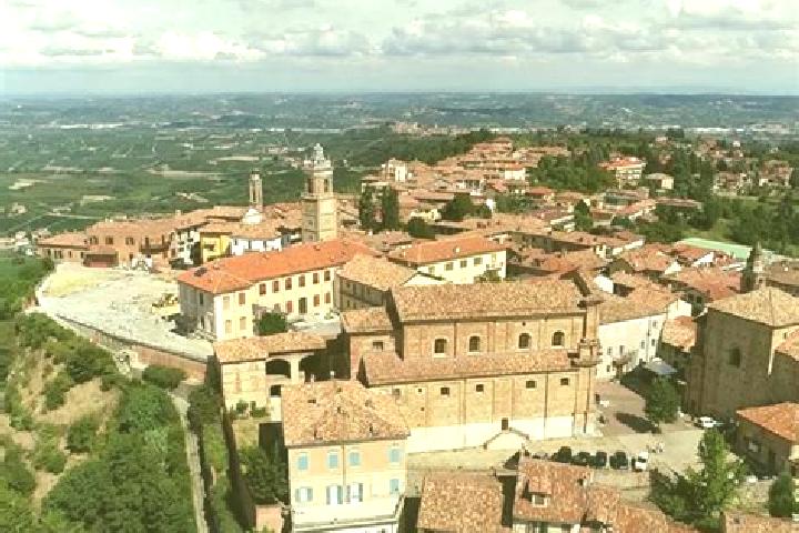 Aria, 37 — Escort in La Morra, Italy
