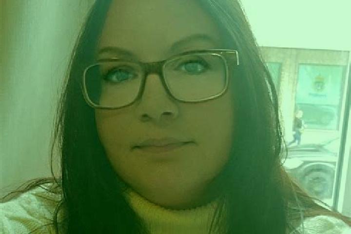 Aria, 37 — Escort in Laxa, Sweden