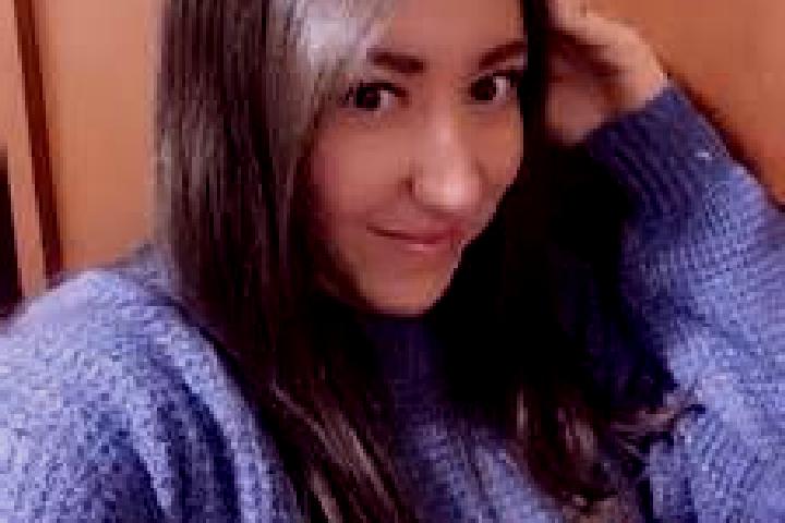 Aria, 37 — Escort in Magdalena Contreras, Mexico