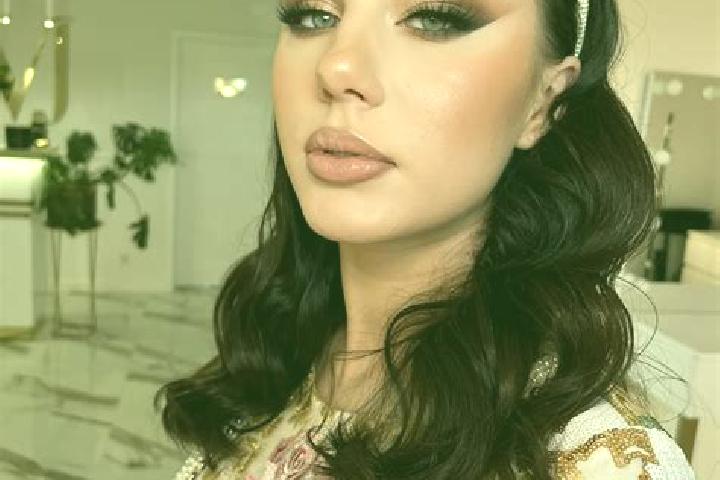 Aria, 37 — Escort in Mieleszyn, Poland