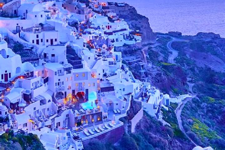 Aria, 37 — Escort in Monovrysi, Greece