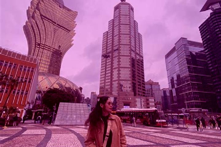 Aria, 37 — Escort in Niyang, China
