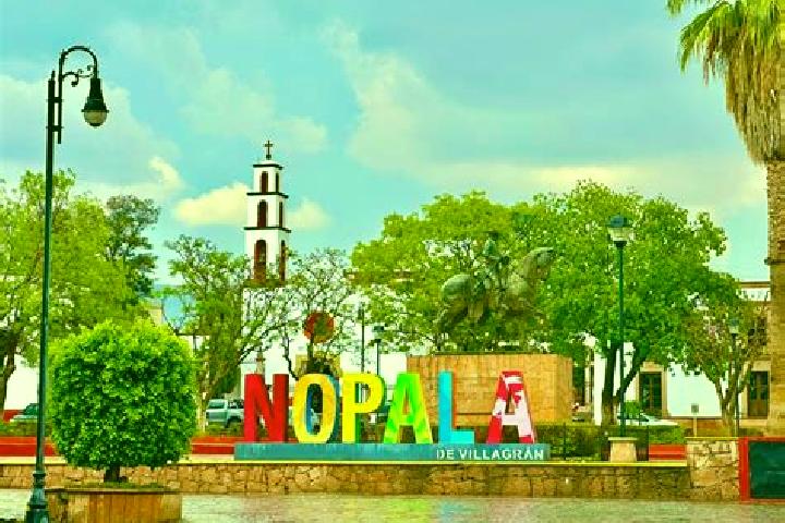 Aria, 37 — Escort in Nopala de Villagran, Mexico