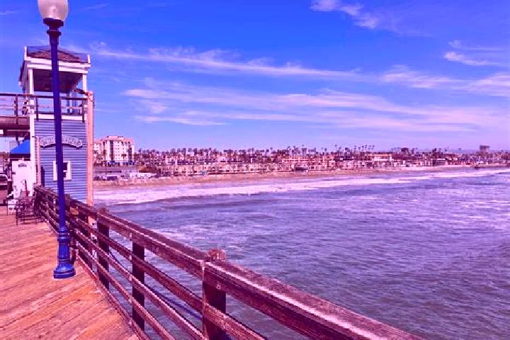 Aria, 37 — Escort in Oceanside, United States
