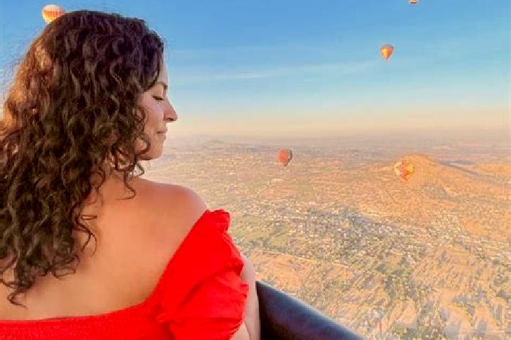 Aria, 37 — Escort in Papatlas, Mexico
