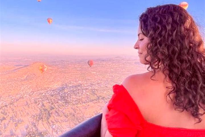 Aria, 37 — Escort in Paticajo, Mexico
