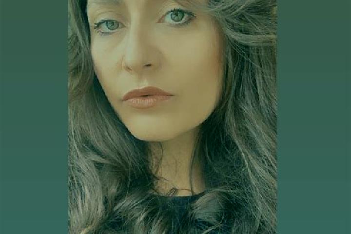 Aria, 37 — Escort in Radyvyliv, Ukraine