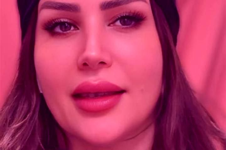 Aria, 37 — Escort in Saheb, Iran