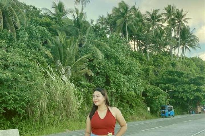 Aria, 37 — Escort in Santa Monica, Philippines