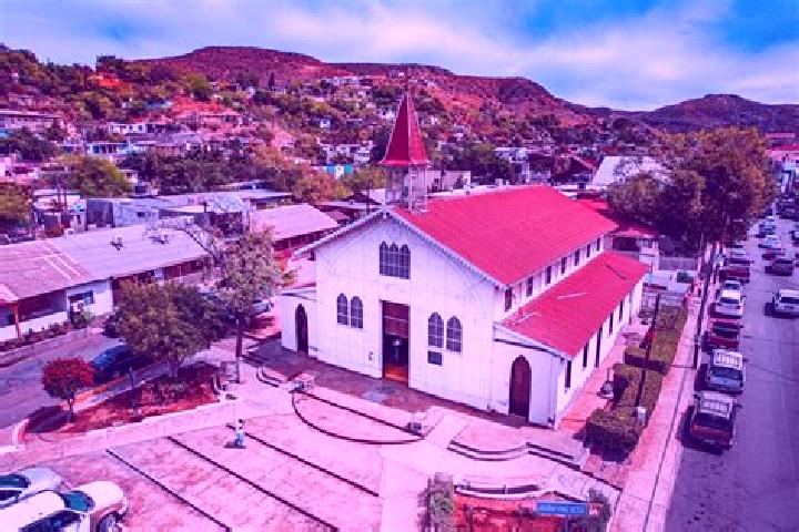 Aria, 37 — Escort in Santa Rosalia de Gavia, Mexico