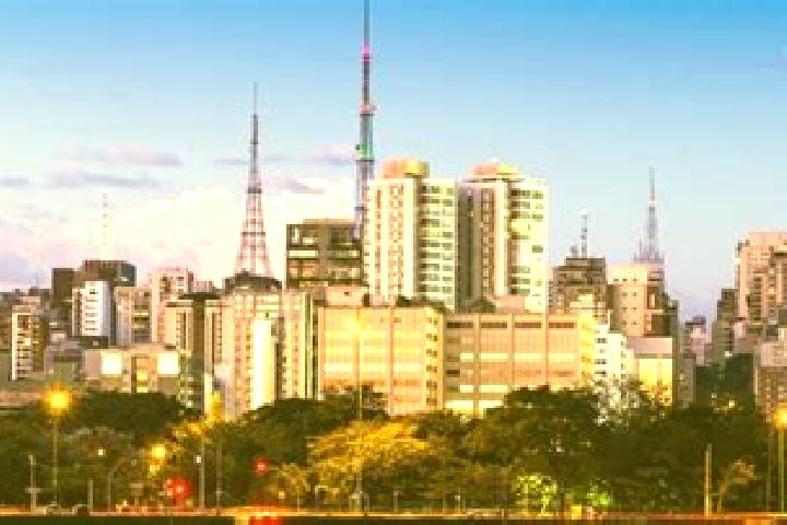 Aria, 37 — Escort in Sao Roberto, Brazil