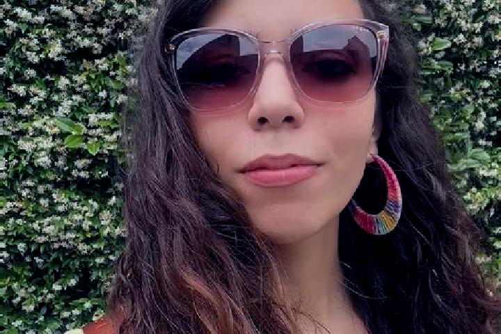 Aria, 37 — Escort in Seldiren, Turkey