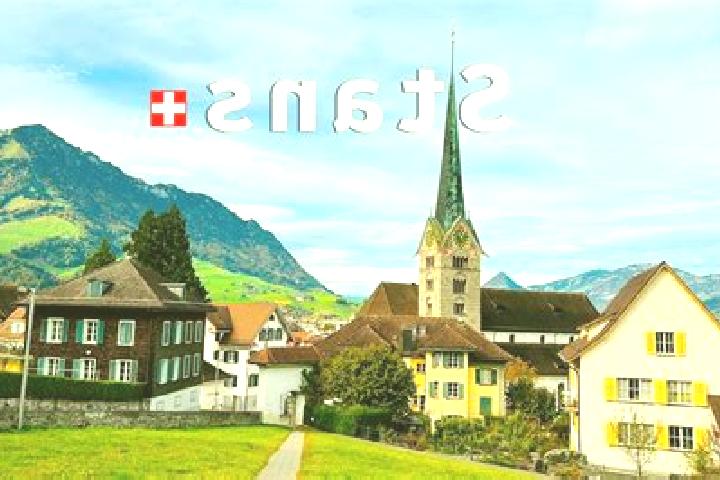 Aria, 37 — Escort in Stans, Switzerland