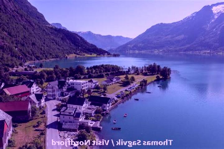 Aria, 37 — Escort in Stryn, Norway
