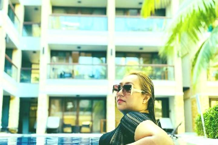 Aria, 37 — Escort in Tabun, Indonesia