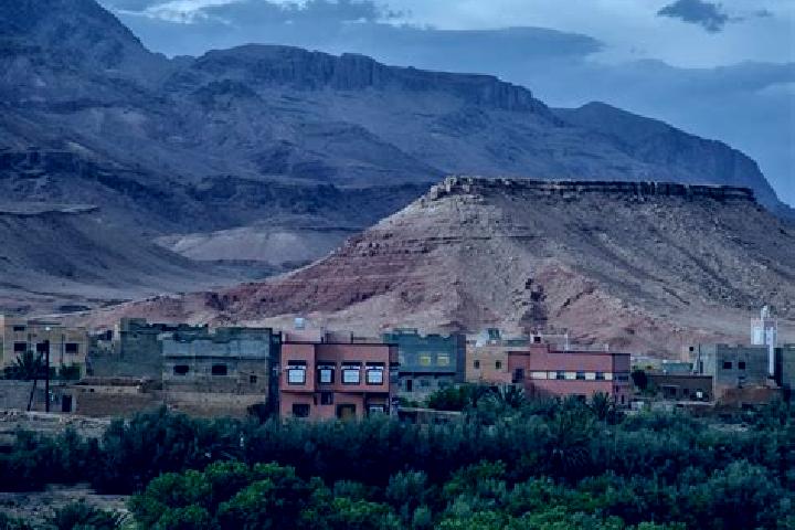 Aria, 37 — Escort in Tinghir, Morocco