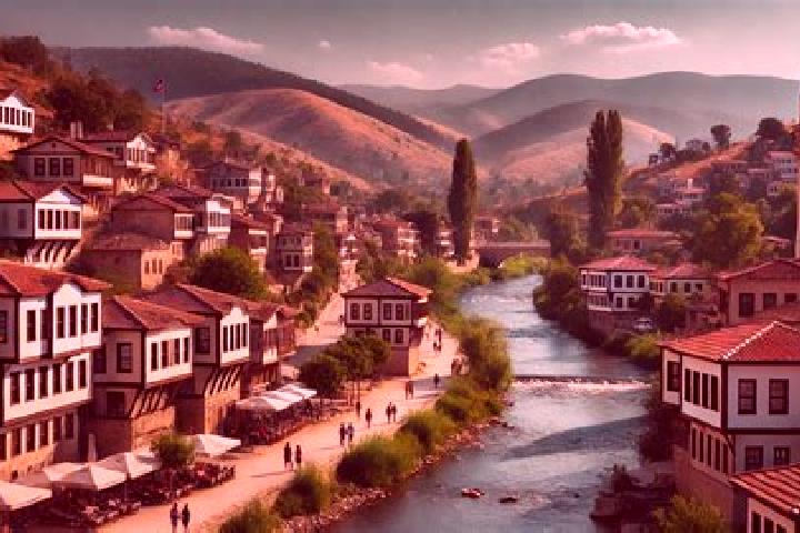 Aria, 37 — Escort in Tunceli, Turkey
