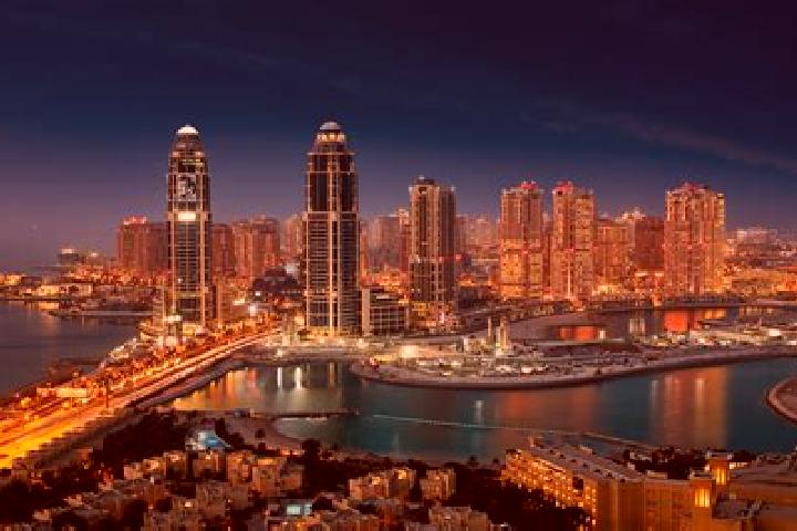 Aria, 37 — Escort in Umm Lakhba, Qatar