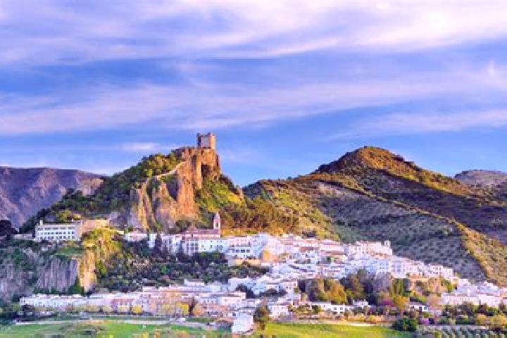 Aria, 37 — Escort in Veguillas de la Sierra, Spain