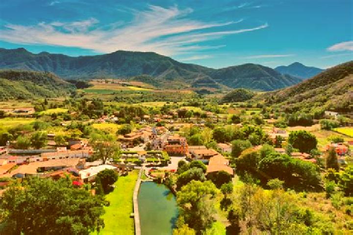 Aria, 37 — Escort in Yerbabuena, Mexico