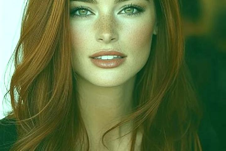 Aria, 38, a auburn blue-eyed mediterranean companion based in Kenedy. Offering Duos, GFE. Available for incall and outcall, day and evening dates.