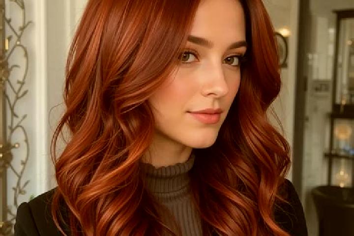 Aria, 38, a auburn brown-eyed caucasian companion based in Livenka. Offering Roleplay, CIM, Girlfriend Experience. Available for incall and outcall, day and ...