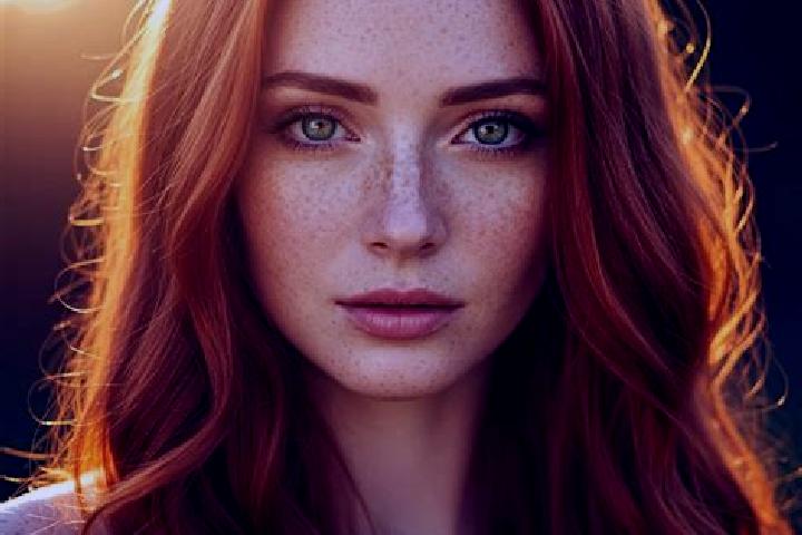 Aria, 38, a auburn green-eyed caucasian companion based in Calzada Larga. Offering Overnight, Dinner Date, BDSM, Massage, Erotic Massage. Available for incal...