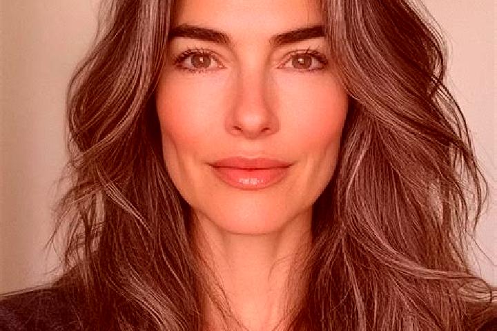 Aria, 38, a brunette grey-eyed mixed companion based in Higinio Olivo. Offering Massage, Couples, Roleplay. Available for incall and outcall, day and evening...