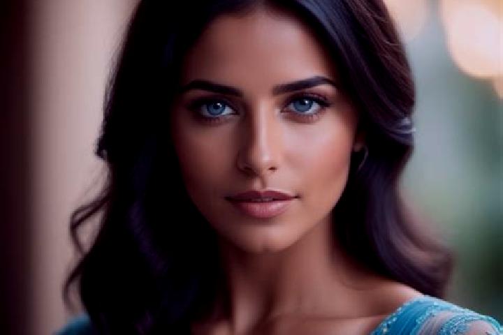 Aria, 38, a chestnut blue-eyed latina companion based in Mathur. Offering OWO, GFE, Duos, Massage. Available for incall and outcall, day and evening dates.