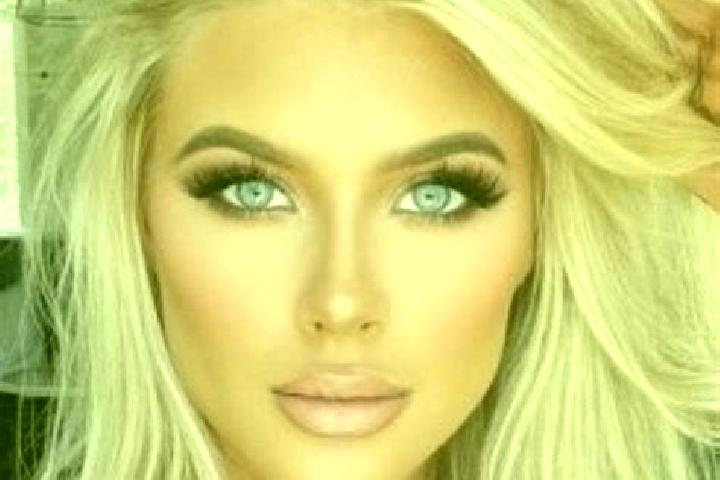 Aria, 38, a platinum blonde dark-eyed caucasian companion based in Royitika. Offering Roleplay, Striptease, Overnight. Available for incall and outcall, day ...