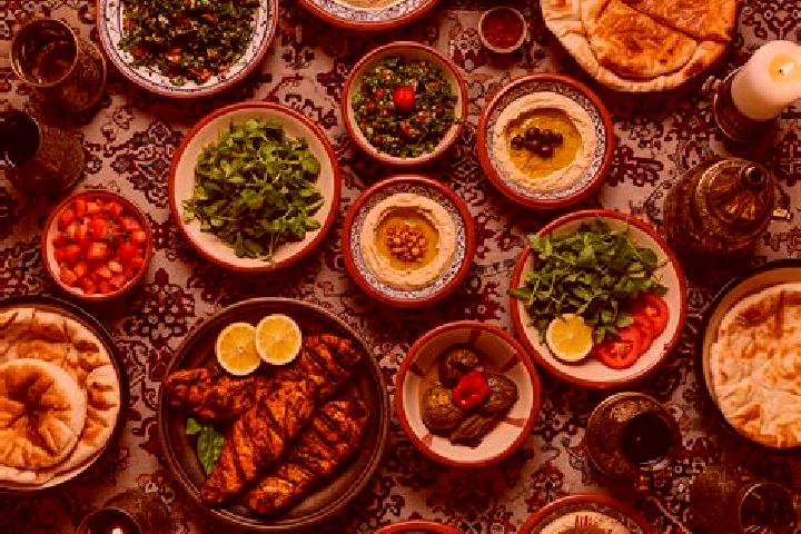Aria, 38, a red green-eyed middle eastern companion based in Dehalak Kebir. Offering 69, Massage. Available for incall and outcall, day and evening dates.