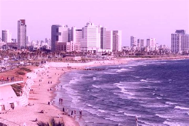 Aria, 38 — Escort in Abu Ghaush, Israel