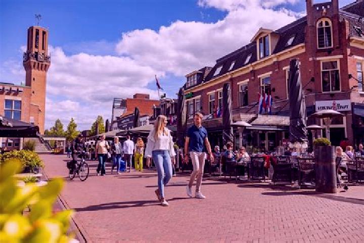 Aria, 38 — Escort in Barger-Oosterveld, Netherlands